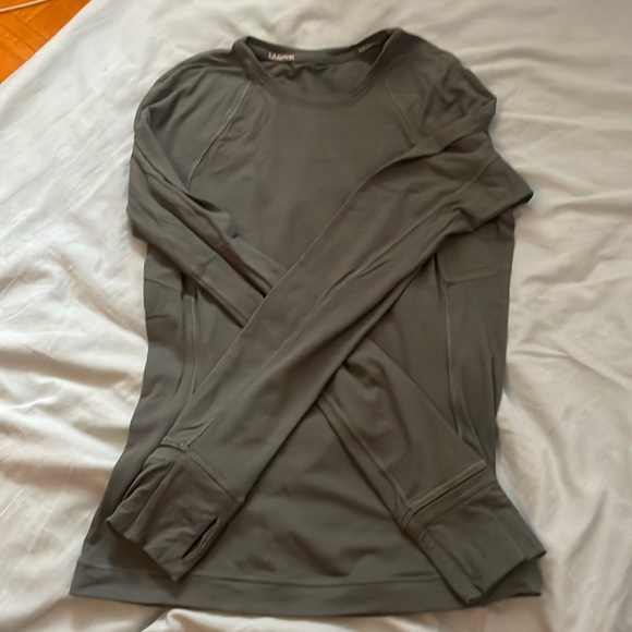It’s Rulu Run Long Sleeve - Picture 2 of 7